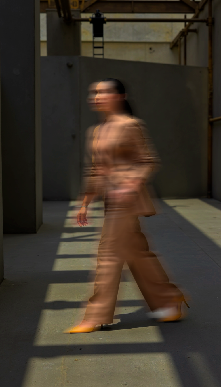 Imagem blurred