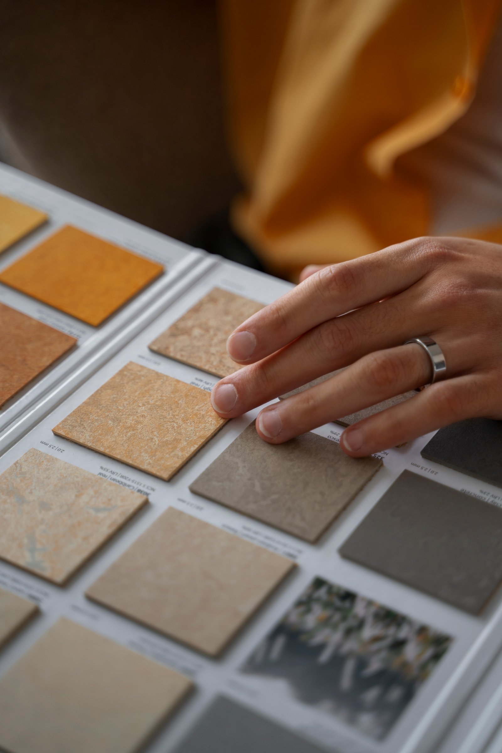 Interiores Personalizados